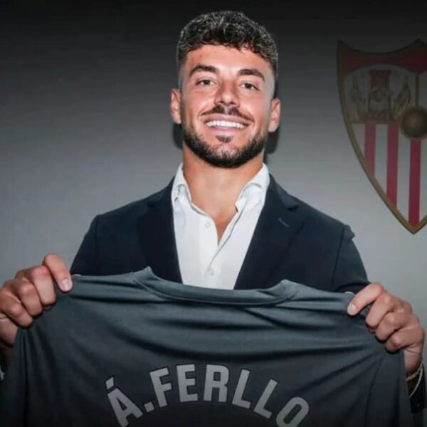 Álvaro Fernández se queda hasta 2027 como herencia de Orta