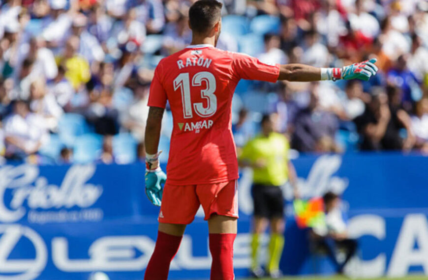 Álvaro Ratón llega al Ourense CF