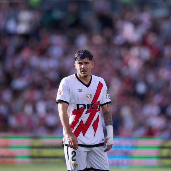 Maxima tensión en Vallecas por el ‘caso Ratiu’