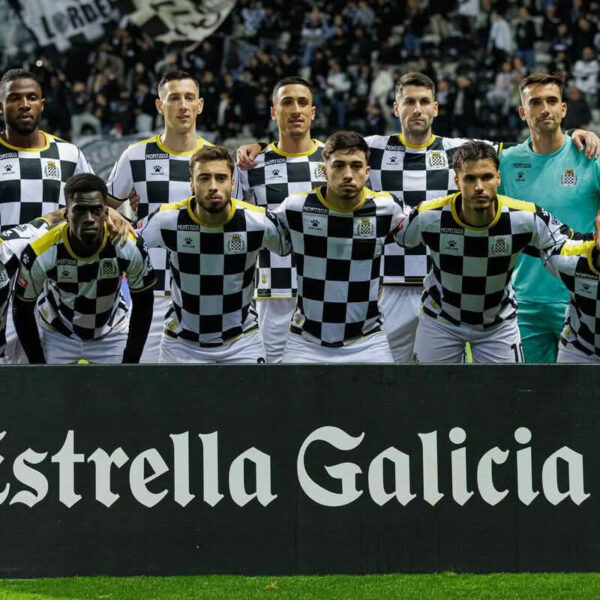 La situación del Boavista: de ser uno de los cinco campeones a ser declarado insolvente