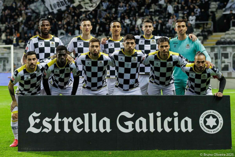 La situación del Boavista: de ser uno de los cinco campeones a declarse insolvente