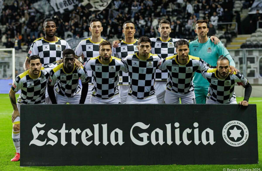 La situación del Boavista: de ser uno de los cinco campeones a declarse insolvente