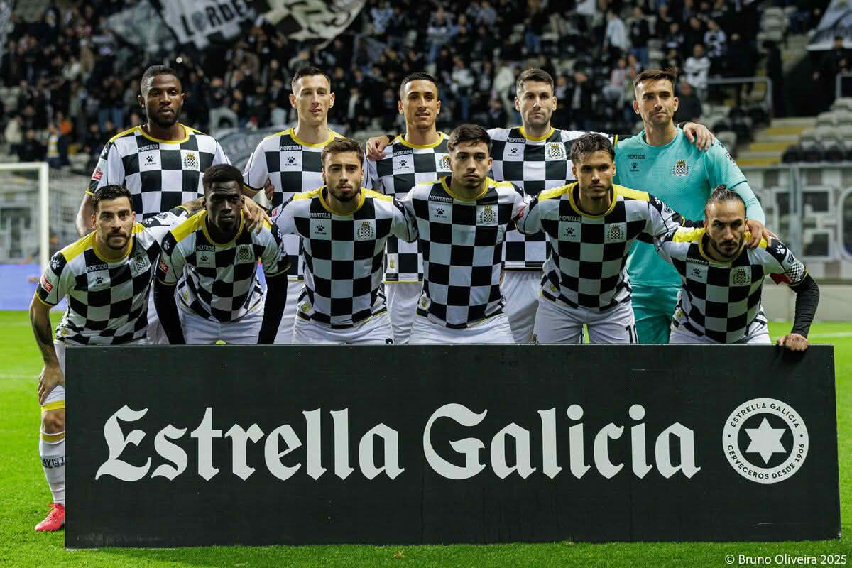 La situación del Boavista: de ser uno de los cinco campeones a declarse insolvente