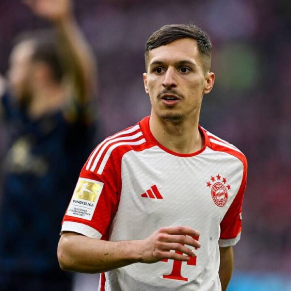 Sigue sin haber acuerdo entre Bayern y Celta por Bryan Zaragoza