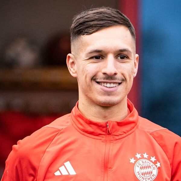 OFICIAL: Bryan Zaragoza ficha por el Celta