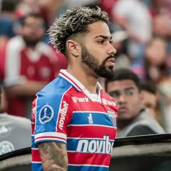 Calebe Gonçalves llega cedido al Deportivo Alavés