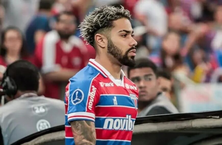 Calebe Gonçalves llega cedido al Deportivo Alavés