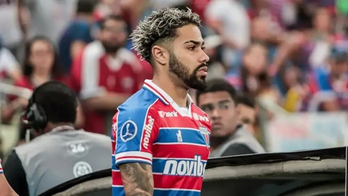 Calebe Gonçalves llega cedido al Deportivo Alavés