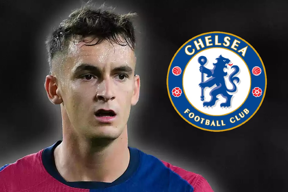 Rumores de Casadó al Chelsea