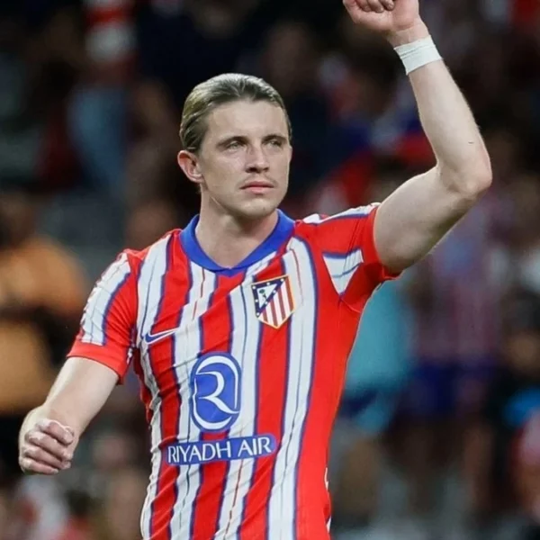 Gallagher genera interés en el Newcastle