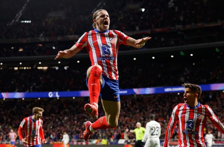 Gallagher, ¿llave para más refuerzos?