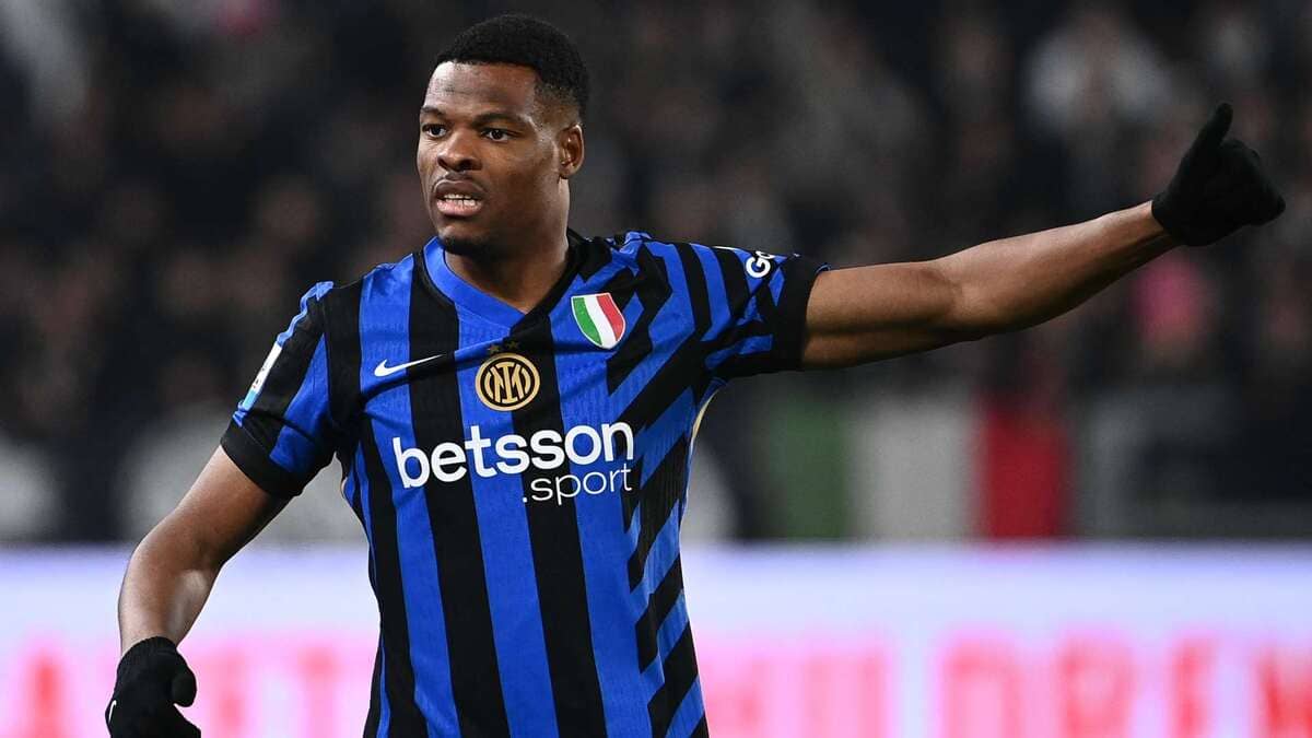 Denzel Dumfries interesa al Barcelona