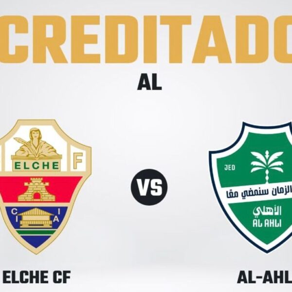 Previa Elche CF vs Al Ahli: Prepararse a fondo para la temporada