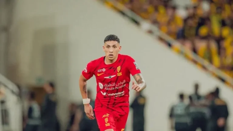 Equi Ferández será jugador de la Real Sociedad