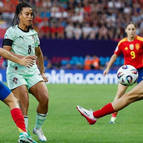 Primera jornada de la Eurocopa: Resultados, nivel y once ideal