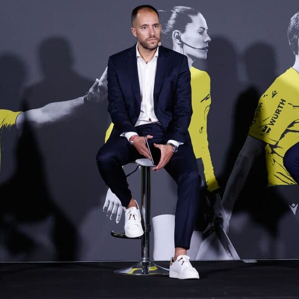 Francisco Soto es el nuevo presidente del CTA