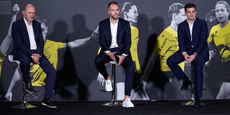 Francisco Soto será el nuevo presidente del Comité Técnico de Árbitros