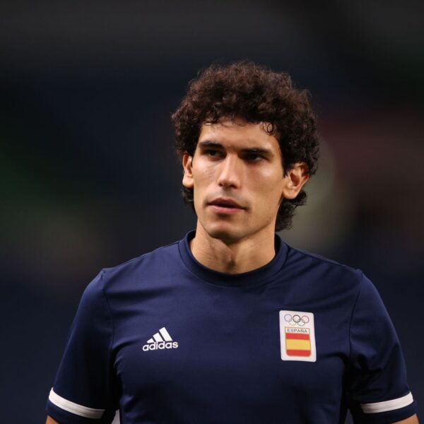 Jesús Vallejo ficha por el Albacete