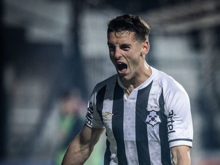 Figueredo, nuevo jugador del CD Leganés