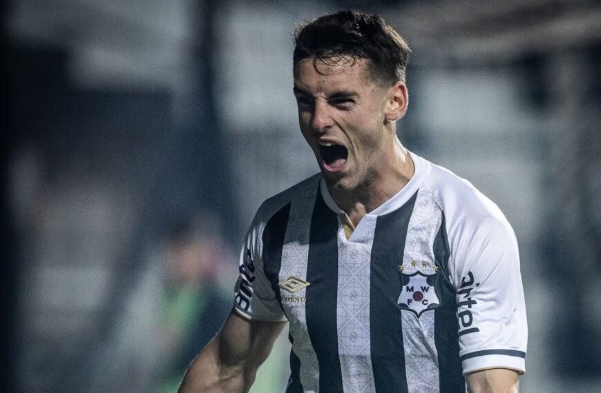 Figueredo, nuevo jugador del CD Leganés