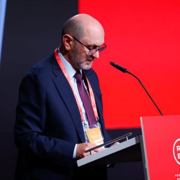 Los clubes de Primera y Segunda Federación se reúnen