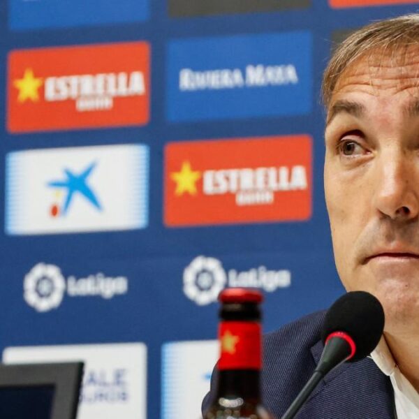 El mercado del RCD Espanyol a escrutinio