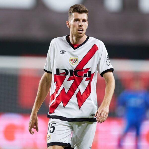 Rayo Vallecano cierra el regreso de Gerard Gumbau