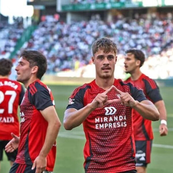 Hugo Rincón tendría varios destinos para recalar la próxima temporada