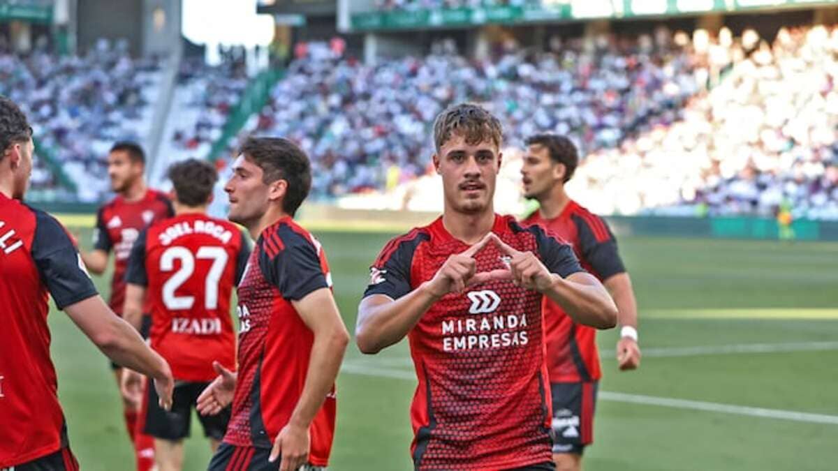 Hugo Rincón tendría varios destinos para recalar la próxima temporada