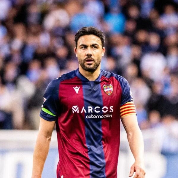 Vicente Iborra pone punto y final a su carrera