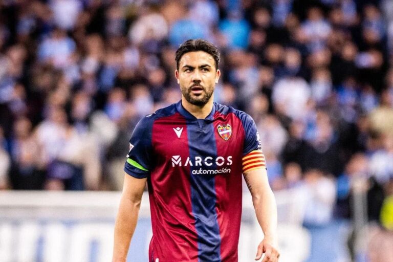 Vicente Iborra pone fin a su carrera
