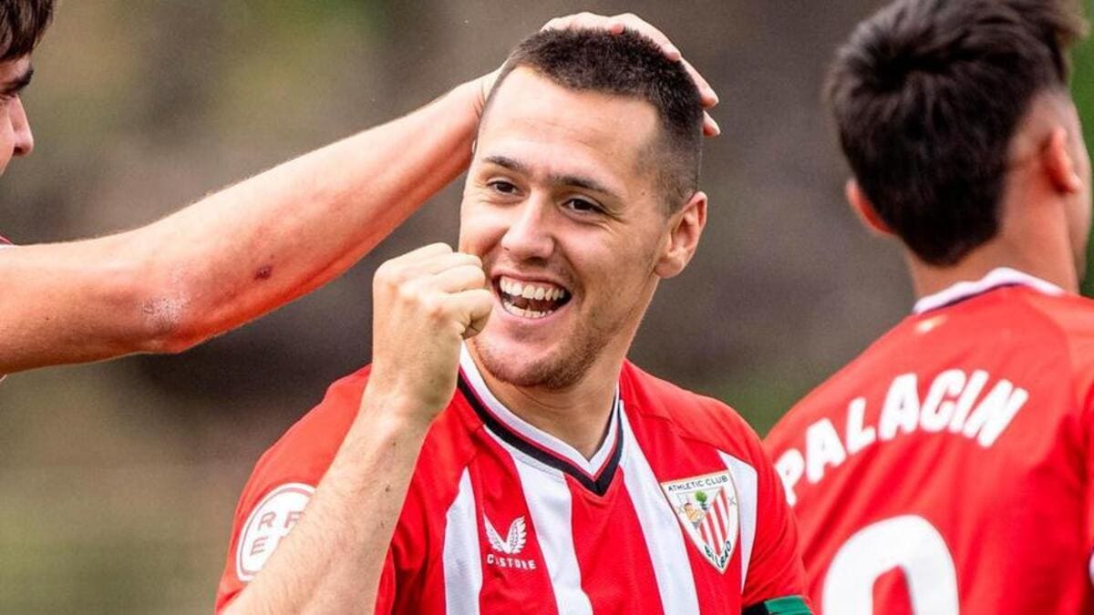 El Granada CF quiere la cesión de Izeta