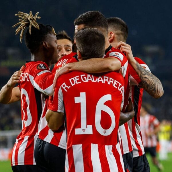 El Athletic Club comienza mañana con una temporada que promete ser muy ilusionante