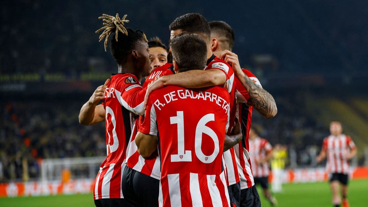 El Athletic Club comienza mañana con una temporada que promete ser muy ilusionante