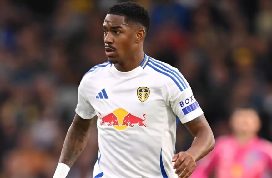 Junior Firpo, jugador del Betis a falta de confirmación