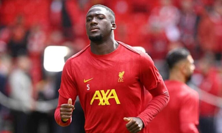 Un central del Liverpool sería la prioridad del Real Madrid para la defensa el próximo verano