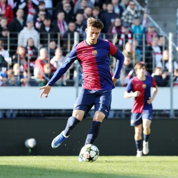 Eman Kospo firmará por la Fiorentina