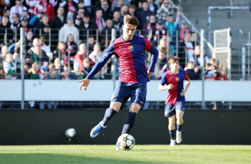 Eman Kospo, rumbo a la Fiorentina