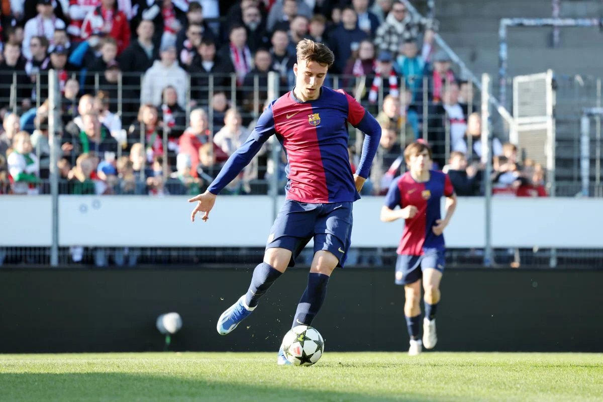 Eman Kospo, rumbo a la Fiorentina