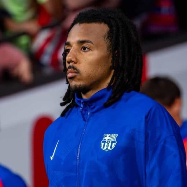 Jules Koundé renovará con el FC Barcelona hasta 2030