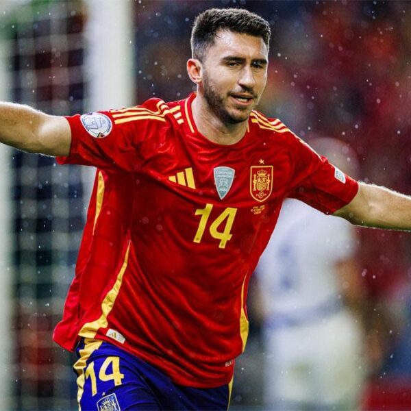 El Athletic Club irá a por el fichaje de Laporte