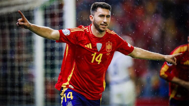 El Athletic Club, a por Laporte