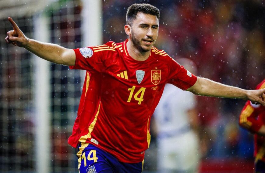 El Athletic Club, a por Laporte