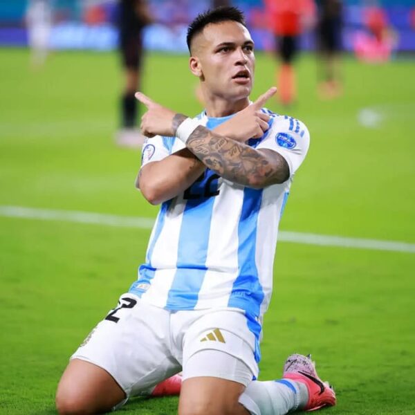 El fichaje que baraja el Atleti si Lookman acaba fichando por el Inter