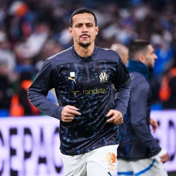 Luiz Felipe regresa a España para reforzar al Rayo Vallecano