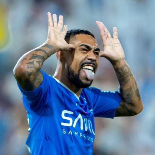 Una estrella de la liga árabe podría aterrizar en Madrid