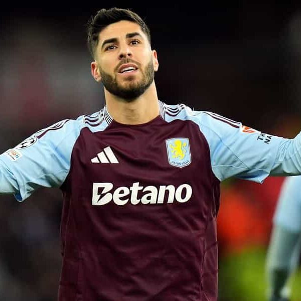 Marco Asensio cambia de rumbo