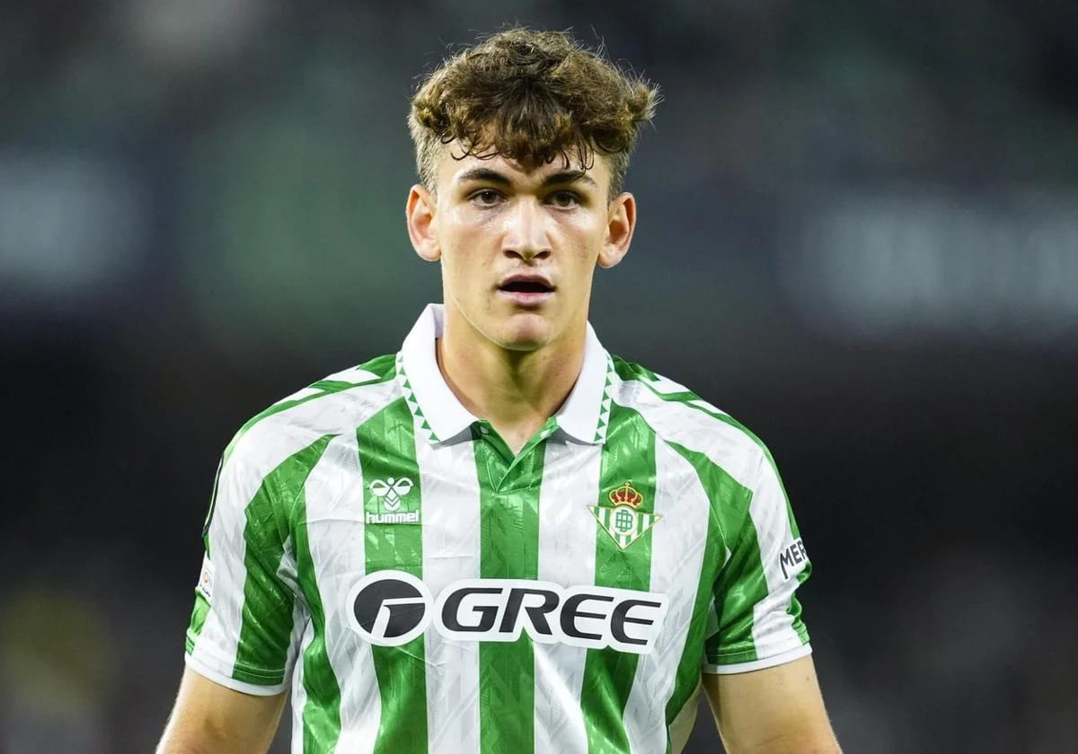 Mateo Flores, de Erasmus al Arouca portugués