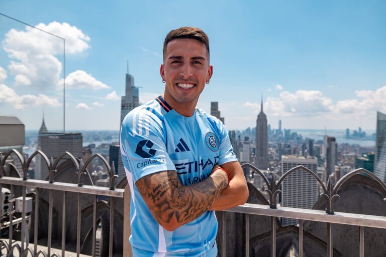 Nico Fernández se marcha del Elche