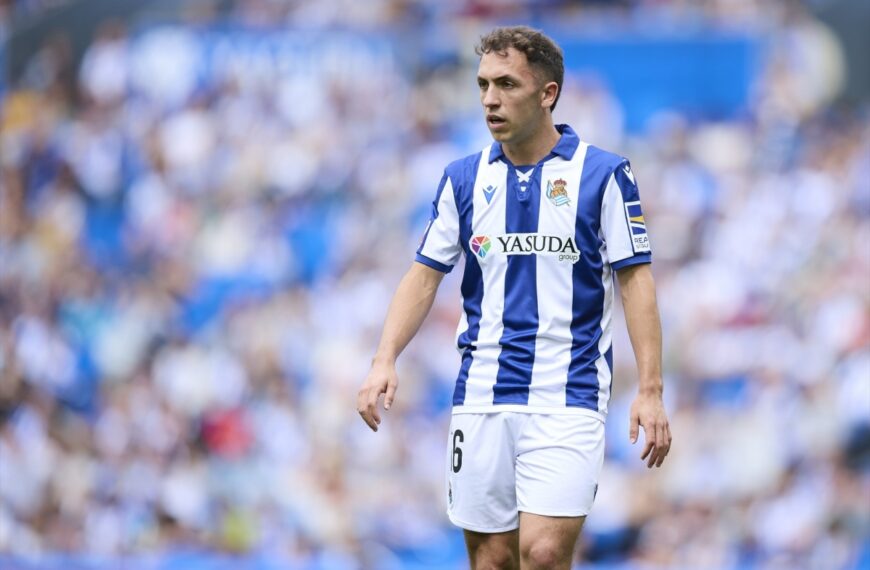 Olasagasti firmará por tres temporadas con el Levante